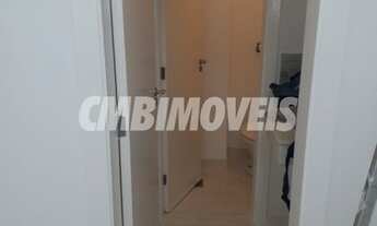 Imagem 7: Sala - Cambuí - Campinas