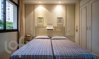 Imagem 7: São Paulo - Apartamento Padrão - Vila Olímpia