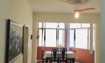 Imagem: Barata Ribeiro Posto 3 com três quartos