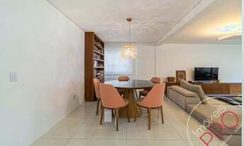 Imagem 3: Apartamento 03 dorm 02 suites 170mts a venda no Brooklin