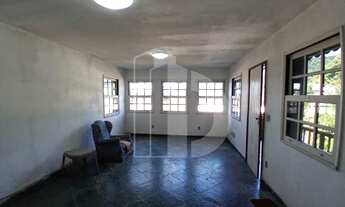 Imagem 4: Casa em Condomínio-À VENDA-Jardim Botânico-Rio de Janeiro-RJ