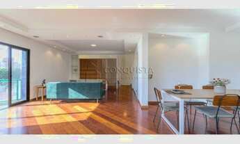 Imagem: Apartamento em São Paulo - Vila Clementino