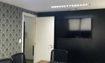 Imagem 5: SãO PAULO - Conjunto Comercial/sala - Vila Olímpia