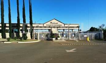 Imagem 3: Casa - Parque Brasil 500 - Paulínia