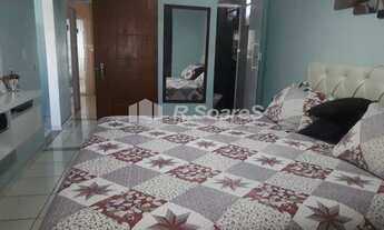 Imagem 4: Casa com 02 Quartos em Marechal Hermes, Rua Acapu