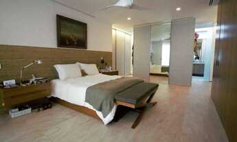 Imagem 7: Cobertura para vender no Leblon com 380m2