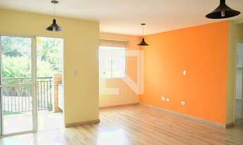 Imagem: Apartamento para Aluguel - Jardim Sabiá