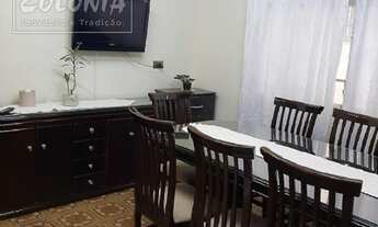 Imagem 3: Santo André - Casa Padrão - Vila Camilópolis