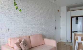 Imagem 3: APARTAMENTO MOBILIADO - JARDIM SÃO PAULO 64m² !