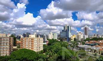 Imagem 5: Sala - Chacara da Barra - Campinas