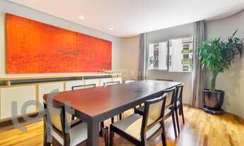 Imagem 5: São Paulo - Apartamento Padrão - Jardim Paulista