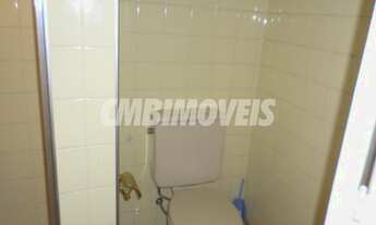 Imagem 3: Sala - Vila Itapura - Campinas