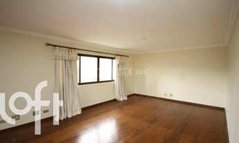 Imagem 3: São Paulo - Apartamento Padrão - Vila Olímpia