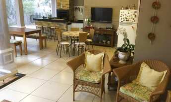 Imagem 10: Bonfim Paulista - Casa de Condomínio - Bonfim