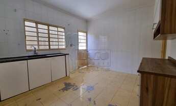 Imagem 3: Casa Padrão em Ribeirão Preto