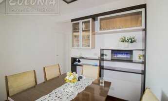 Imagem 5: Santo André - Apartamento Padrão - Vila Assunção