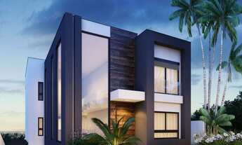 Imagem: Casa em Condomínio para Venda, Alphaville