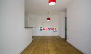 Imagem 3: Apartamento com 60m² para venda na Rua Carlos Weber no bairro da Vila Leopoldina