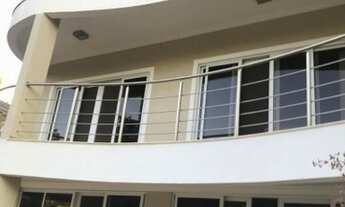 Imagem: Sobrado 3 suítes à venda, 187m² por R$2.120.000