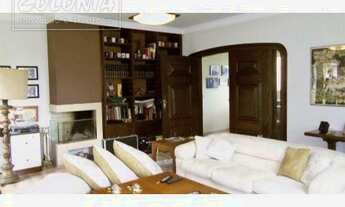 Imagem 5: São Paulo - Casa Padrão - Alto de Pinheiros