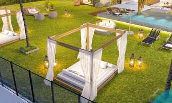 Imagem 2: Studio para venda com 30 metros quadrados com 1 quarto em Piedade - Jaboatão dos Guararape