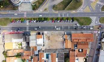 Imagem 4: Terreno, 765 m² - venda por R$ 3.100.000,00 ou aluguel por R$ 30.000,00/mês - Centro - Vin