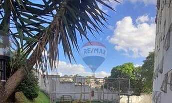 Imagem 4: Apartamento com 2 dormitórios à venda, 50 m² por R$ 170.000,00 - Piratininga (Venda Nova