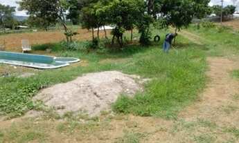 Imagem 5: Chácara na ponte alta próximo ao Embrapa