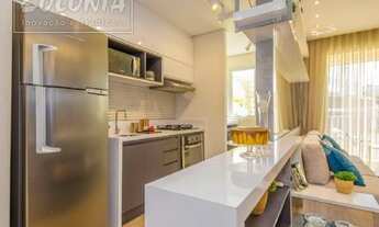 Imagem 3: Santo André - Apartamento Padrão - Santa Teresinha