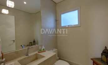 Imagem 6: Casa - Condomínio Morada das Nascentes - Valinhos