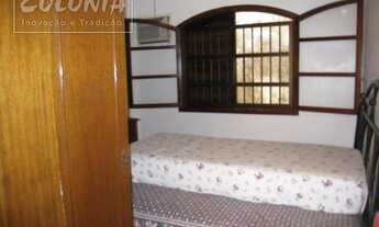 Imagem 7: Santo André - Casa Padrão - Vila Gilda