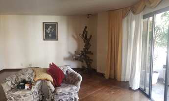 Imagem 3: Apartamento Venda Jardim Paulista 227 m² 4 Dormitórios