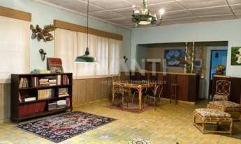 Imagem 7: área - Dois Córregos - Valinhos