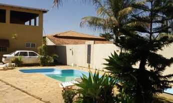 Imagem 2: BRASÍLIA - Casa de Condomínio - SETOR HABITACIONAL VICENTE PIRES