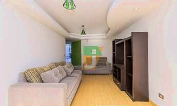 Imagem 4: Sobrado com 4 dormitórios à venda, 248 m² por R$ 790.000,00 - Jardim das Américas - Curiti