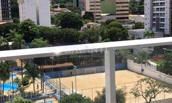 Imagem 4: Apartamento - Vila Itapura - Campinas