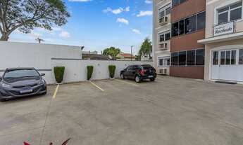 Imagem 4: Apartamento com 2 dormitórios à venda, 62 m² por R$ 190.000,00 - Vila Jardim América - Cac