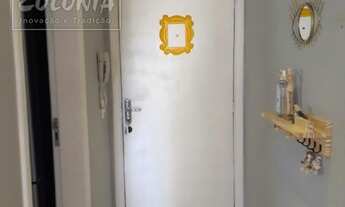 Imagem 6: Santo André - Apartamento Padrão - Vila São Pedro