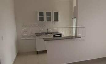 Imagem 7: Sao Carlos - Apartamento Padrão - Jardim Sao Carlos