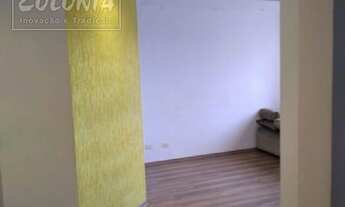 Imagem 1: Santo André - Apartamento Padrão - Vila Alzira