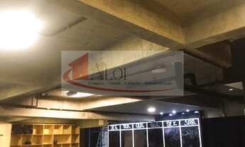 Imagem 4: PRÉDIO 2 PAV. Av. SUMARÉ, SP. Próximo Av. Dr° Arnaldo Venda c/ Renda. Área Construída: 769