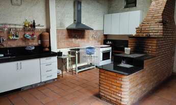 Imagem 2: Casa excelente no Estoril - Aceita imóveis em BH ou sítio próximo