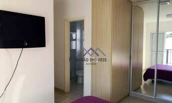 Imagem 6: Apartamento à venda, 92 m² por R$ 690.000,00 - Retiro - Jundiaí/SP