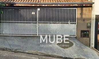 Imagem: Casa com 2 dormitórios à venda, 90 m²