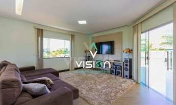 Imagem 5: Casa espetacular em Vicente Pires