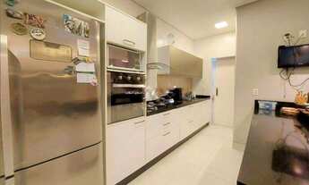 Imagem 5: Sobrado 3 suítes, à venda, 290m² por R$ 1.600.000 - Condomínio Ibiti Royal Park