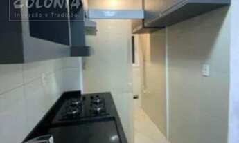 Imagem 4: São Bernardo do Campo - Apartamento Padrão - Dos Casa