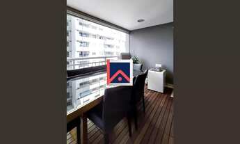 Imagem 6: Venda Apartamento 2 Dormitórios - 74 m² Brooklin
