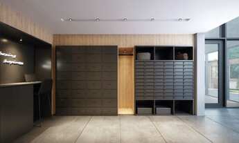 Imagem 6: Apartamento Padrão