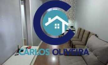 Imagem 5: Vendo apartamento térreo com 3 quartos vaga de garagem área externa Todos os santos